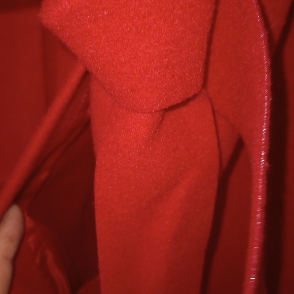 Eloquii statement coat - Picture 7 of 12